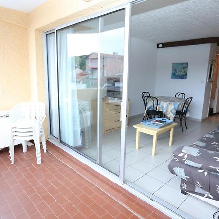 Agreable T2 Climatise Apartment อาร์เจเลส-ซัวร์-แมร์ ภายนอก รูปภาพ