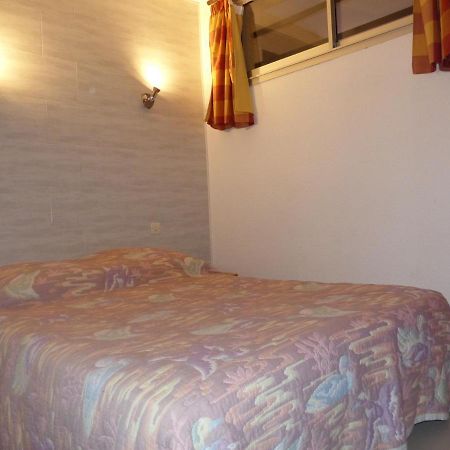 Agreable T2 Climatise Apartment อาร์เจเลส-ซัวร์-แมร์ ภายนอก รูปภาพ