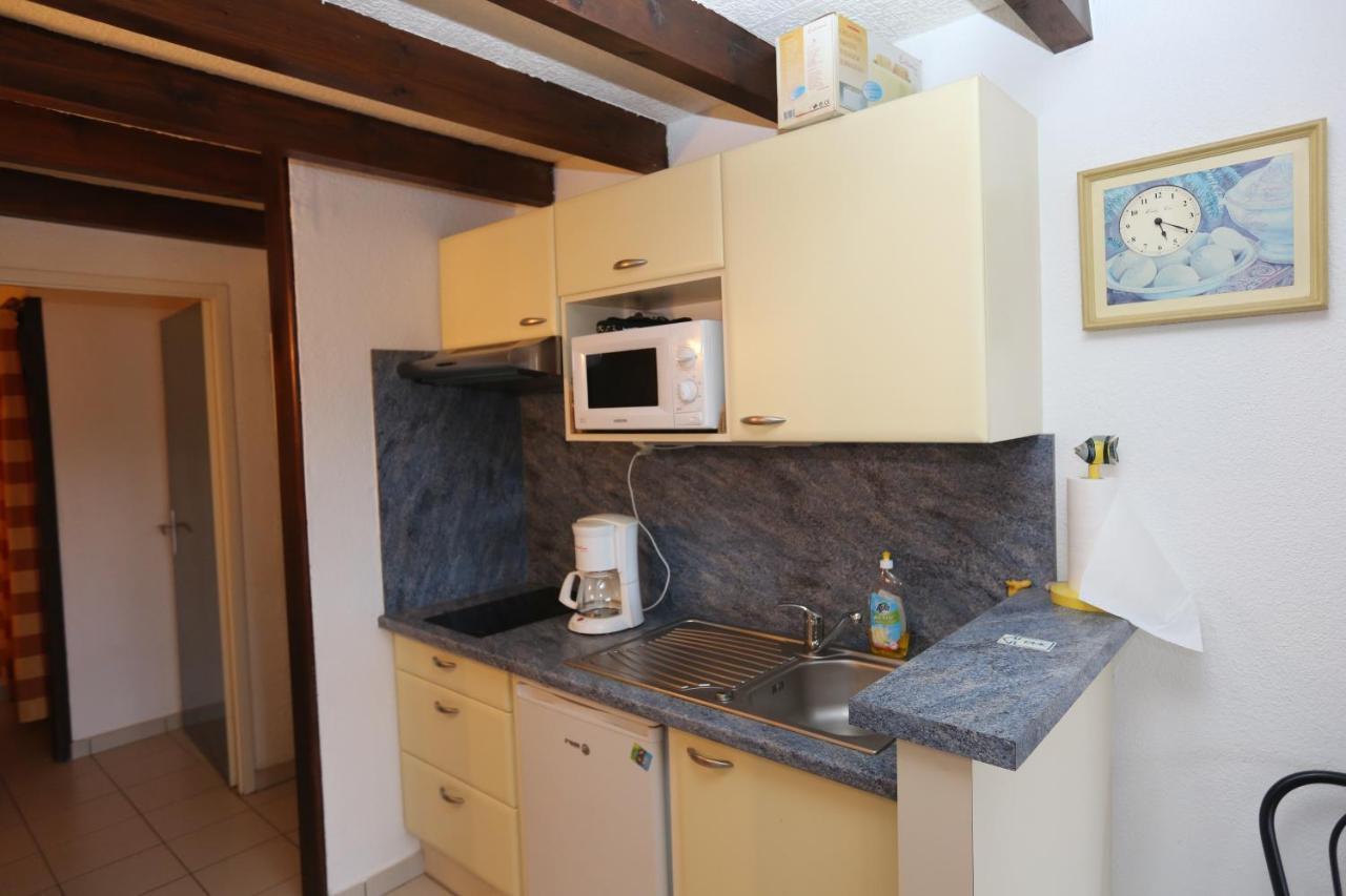 Agreable T2 Climatise Apartment อาร์เจเลส-ซัวร์-แมร์ ภายนอก รูปภาพ