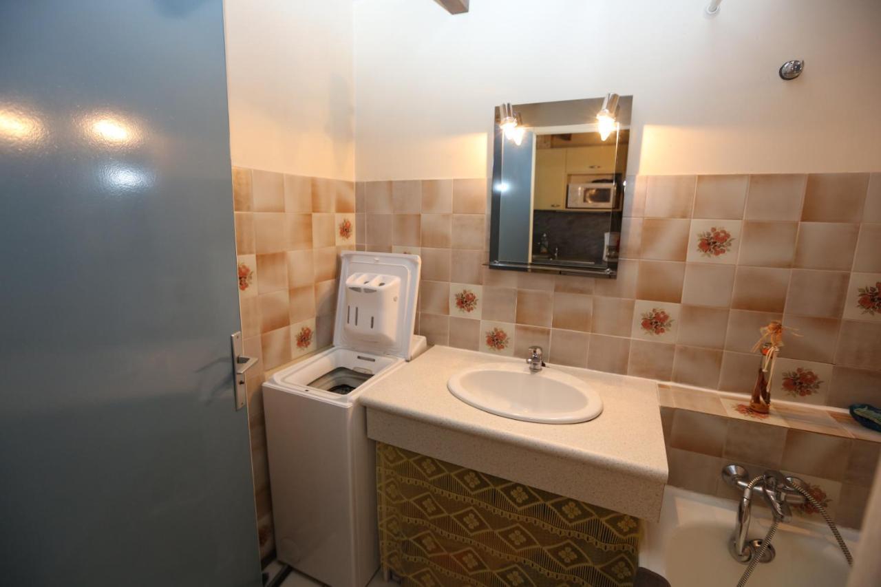 Agreable T2 Climatise Apartment อาร์เจเลส-ซัวร์-แมร์ ภายนอก รูปภาพ